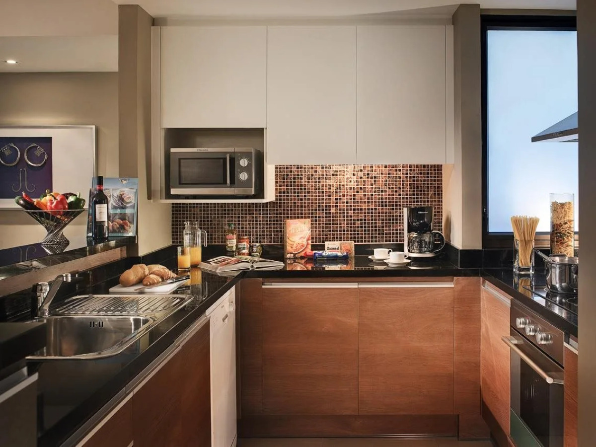 Bangna Pride Hotel & Residence