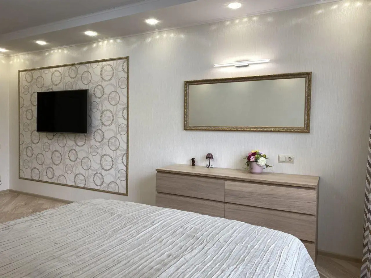 Апартаменты в 5-ом микрорайоне 31