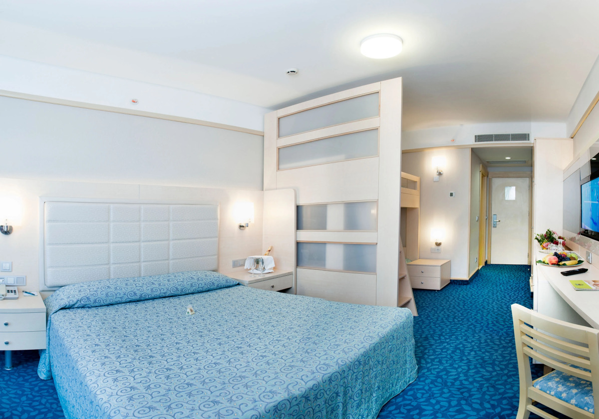 VONRESORT Golden Coast - All Inclusive