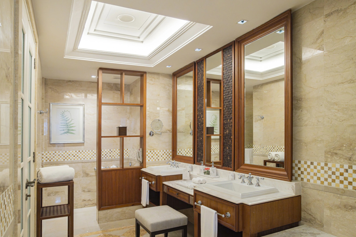 The Danna Langkawi - A Member of Small Luxury Hotels of the World