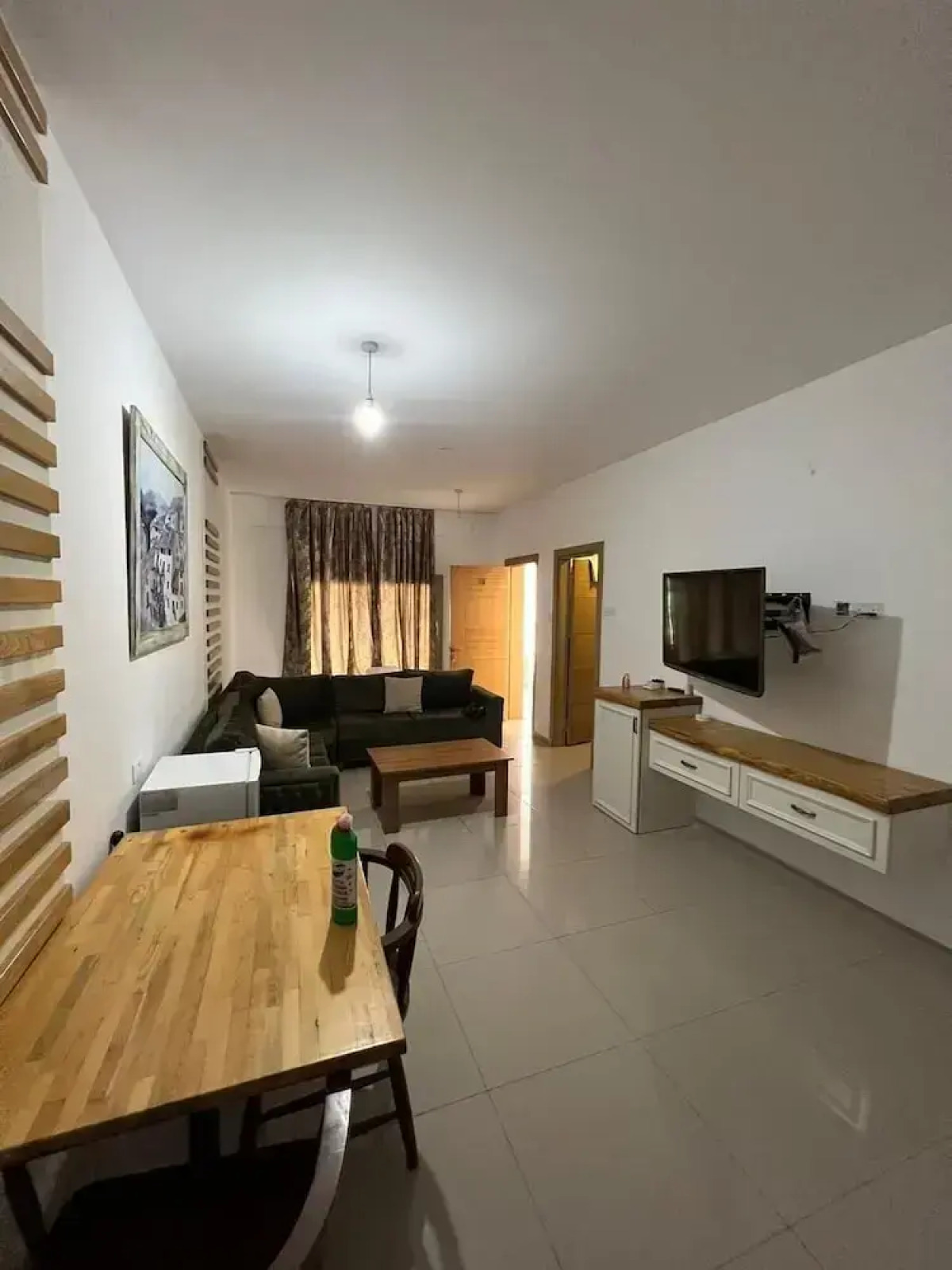 Nagas Hotel & Restaurant at Historical Part of Nicosia