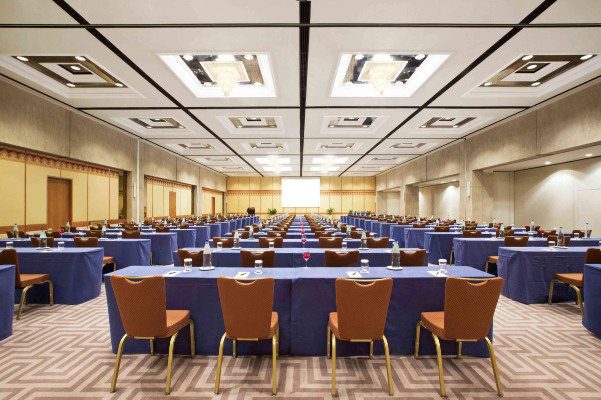 Курортный отель Sheraton Rhodes Resort