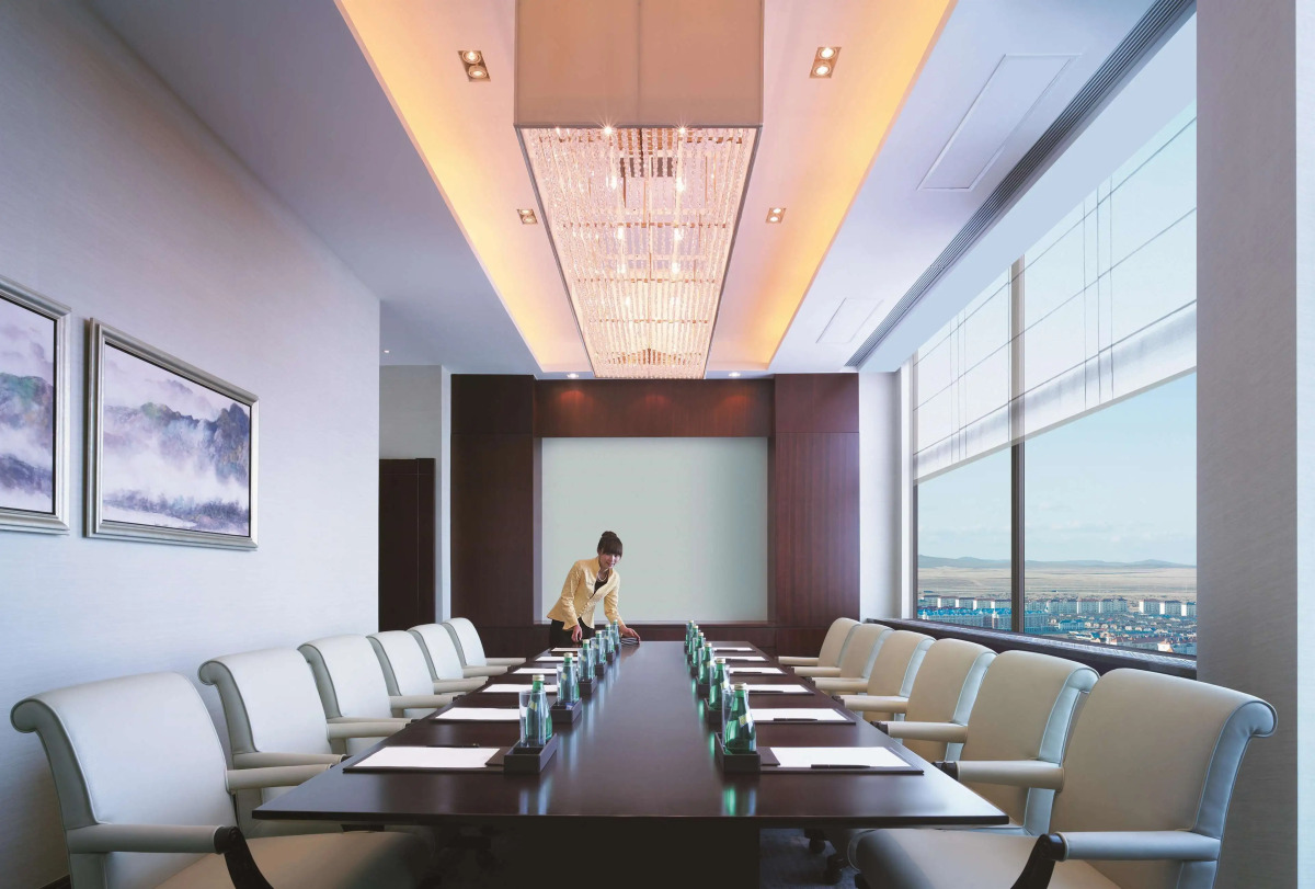 Shangri-La Manzhouli