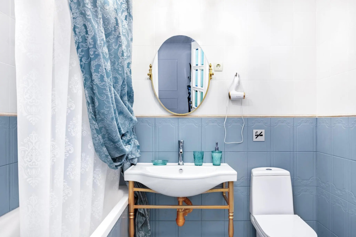 Апартаменты на Пристанской