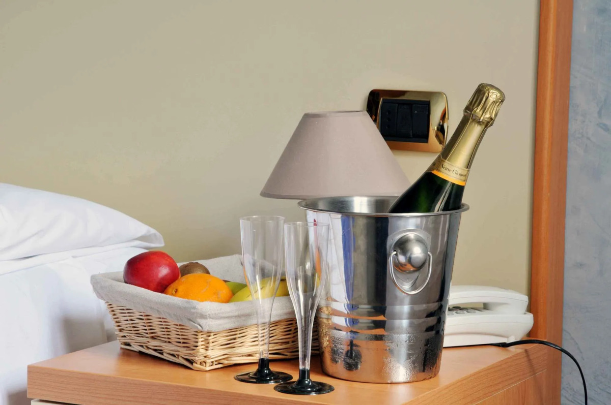 Hotel Angelica Florence