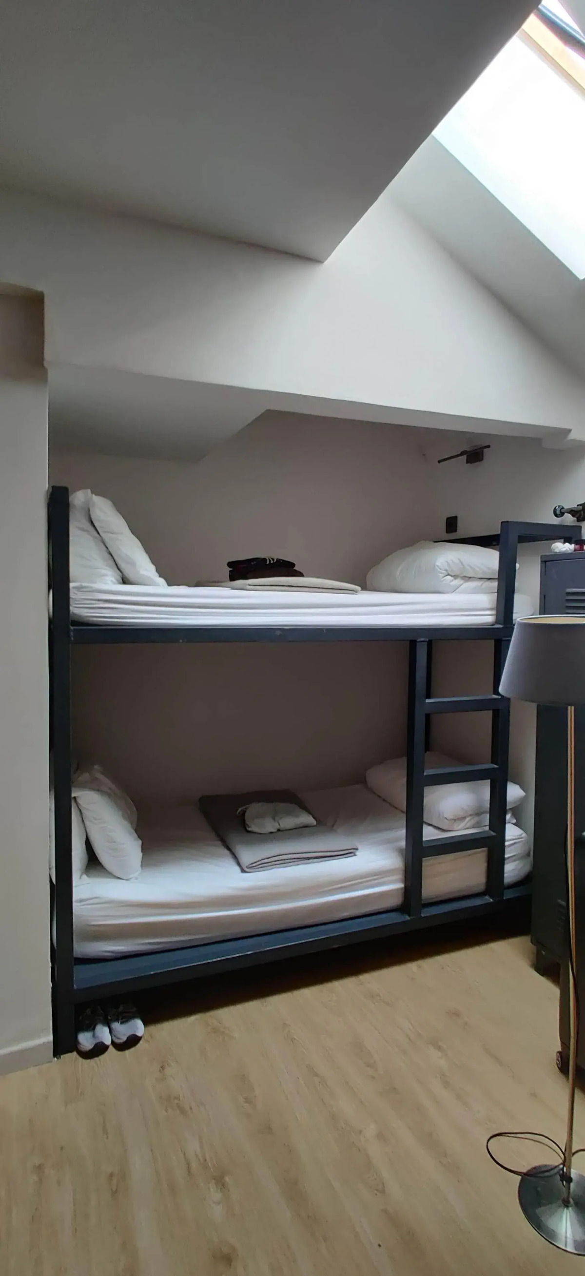 Caruma Surf Hostel & Suites