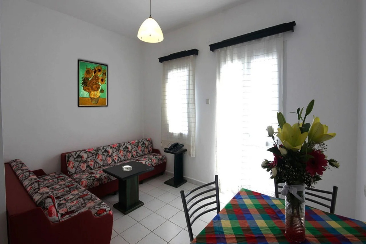 Maison 48 Apart Hotel