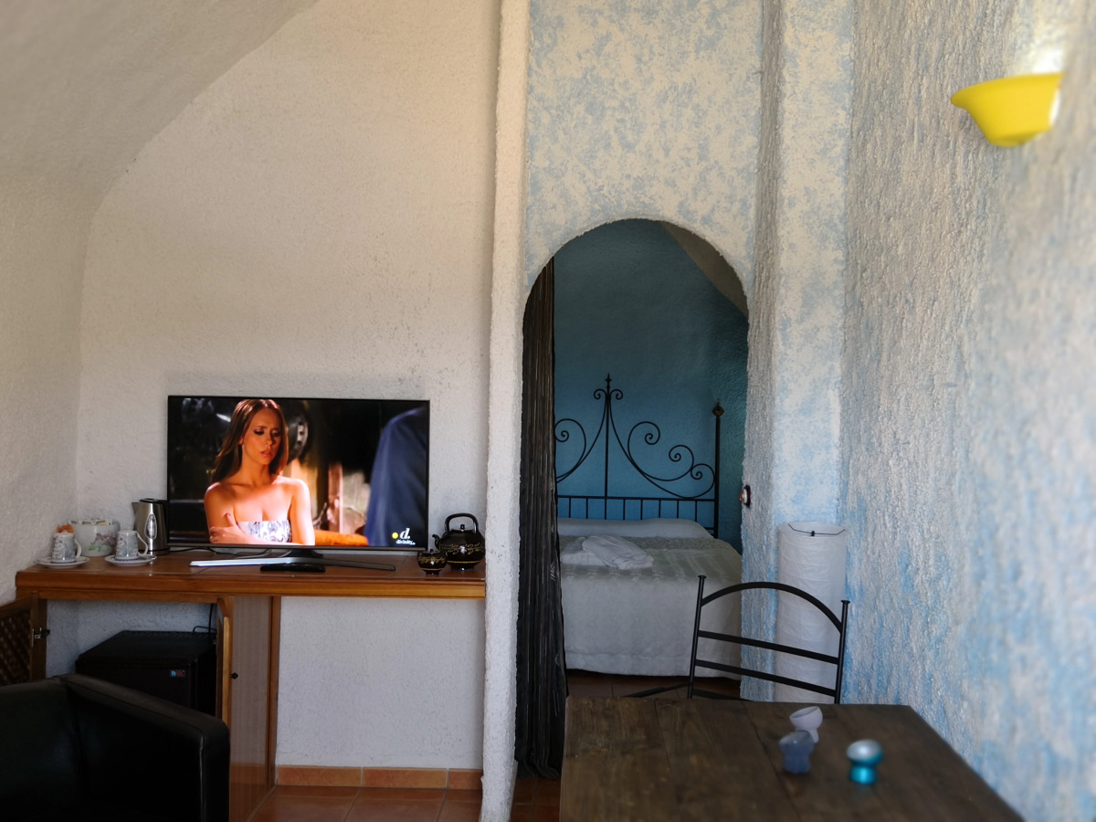 Cuevas Abuelo Ventura