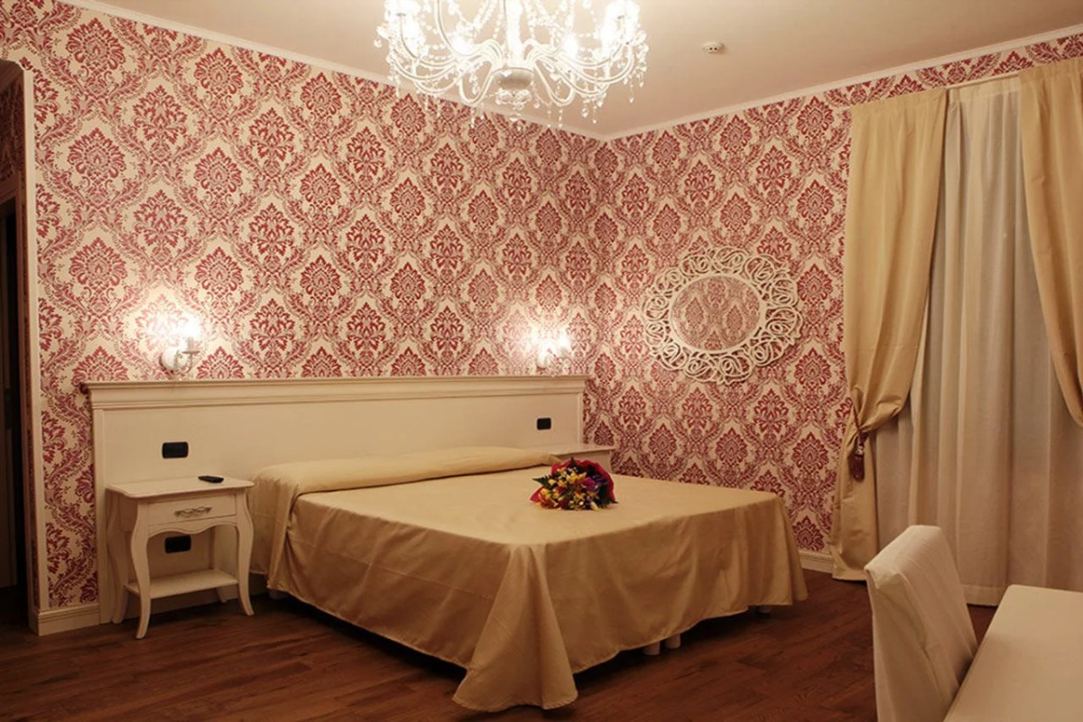 Charming Palace Santa Fosca