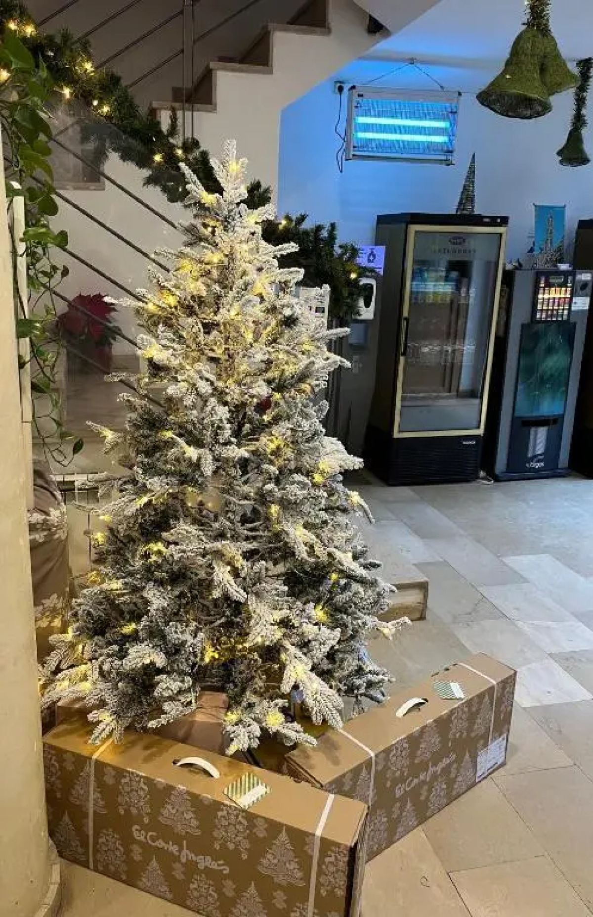 Hostal Alhambra Tarragona