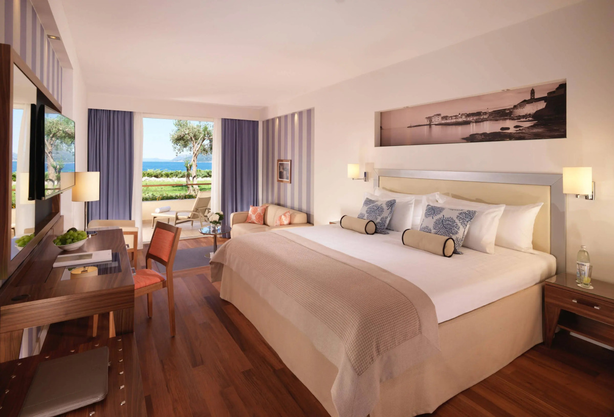 President Hotel, Valamar Collection