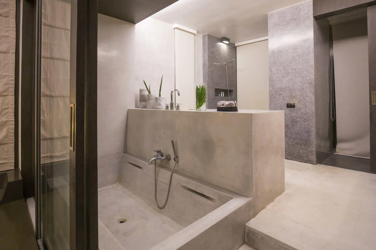 Tolani Resort Koh Samui