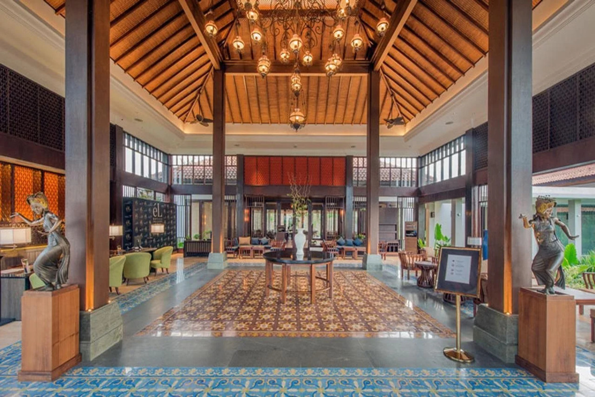 éL Hotel Royale Banyuwangi