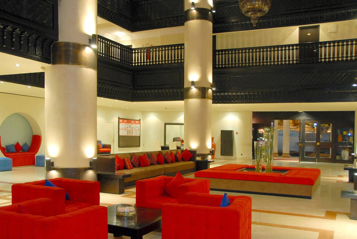 Royal Decameron Tafoukt Beach Resort & Spa - All Inclusive