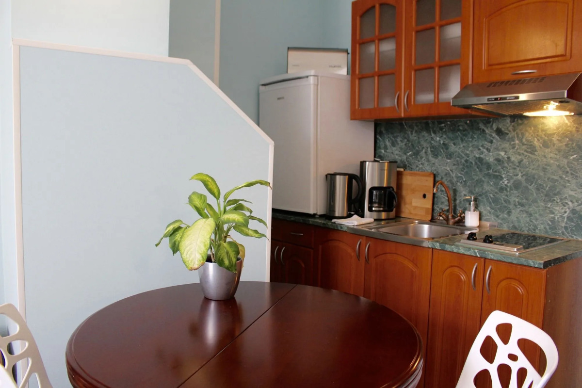 Tallinn City Apartments Harju Residence