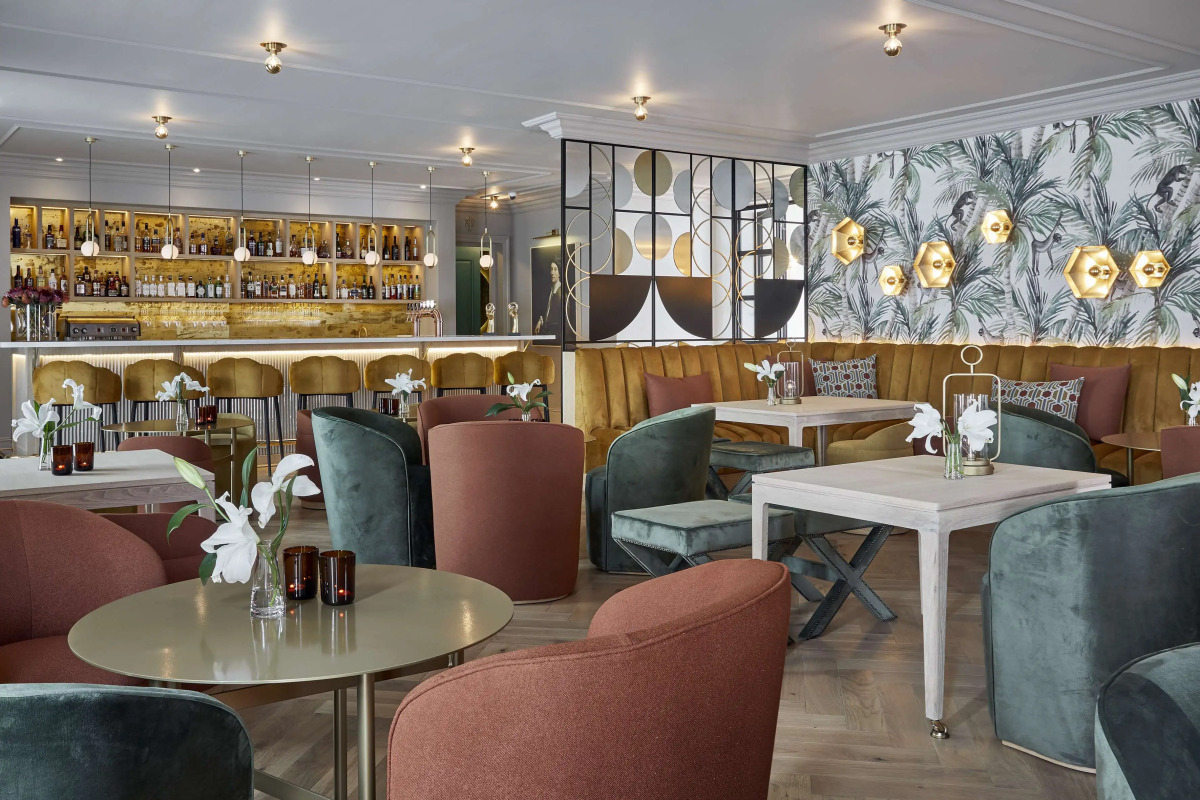 Erinvale Estate Hotel And Spa