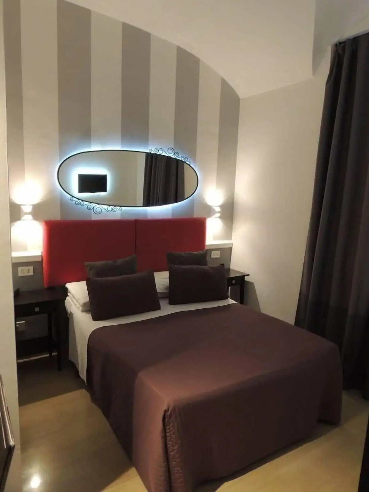 Отель Center 1&2&3