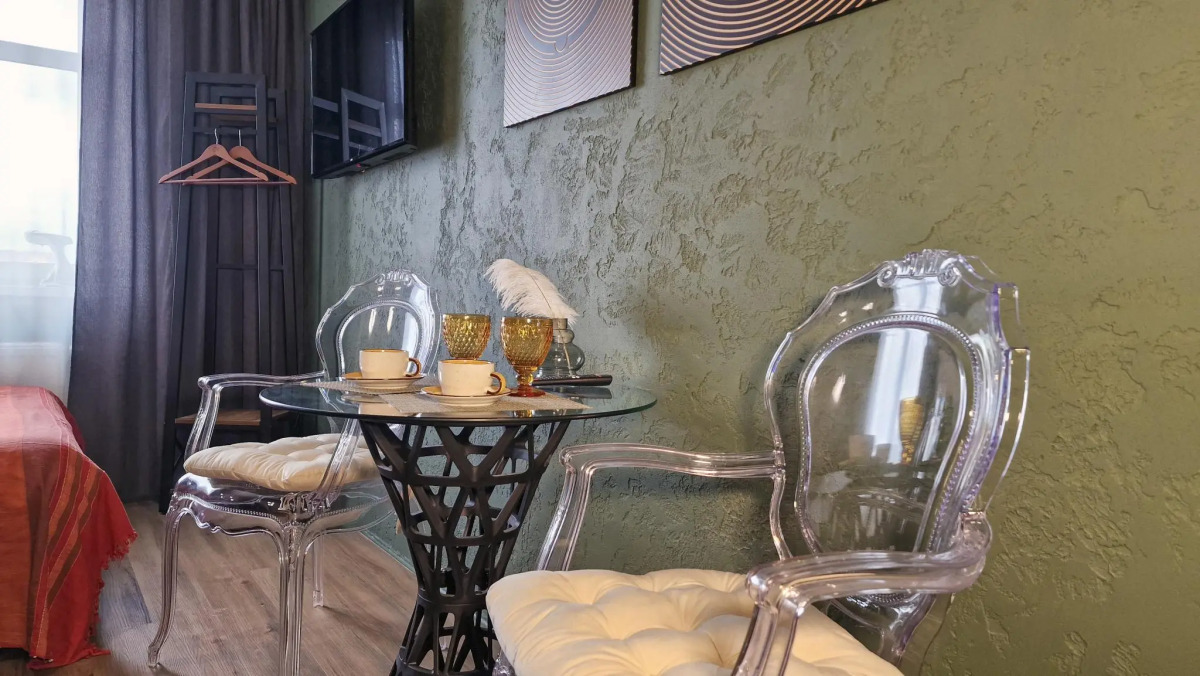 GoldenRing (ГолденРинг) на улице Городской Вал