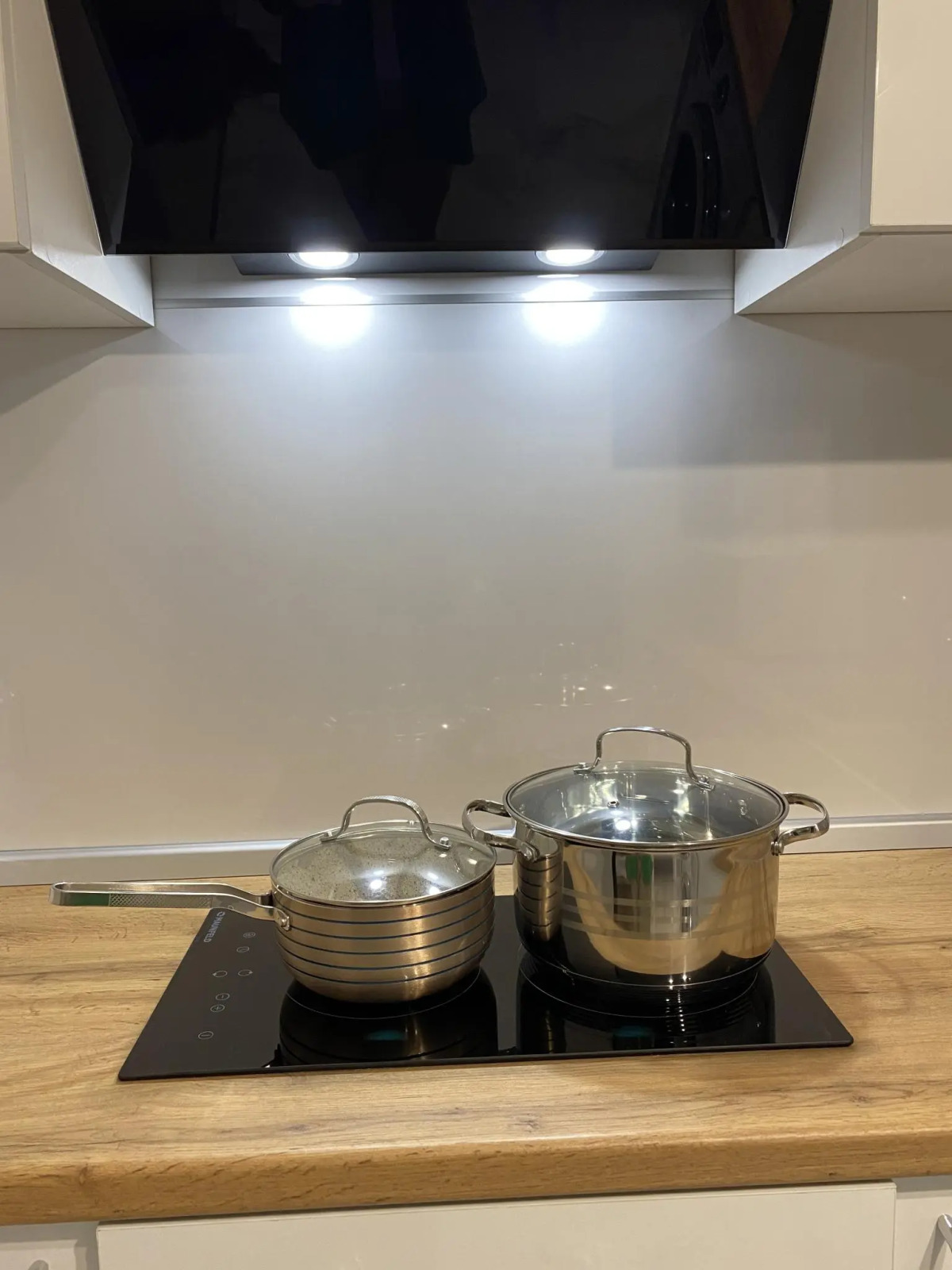 Апартаменты на улице Акулуничева