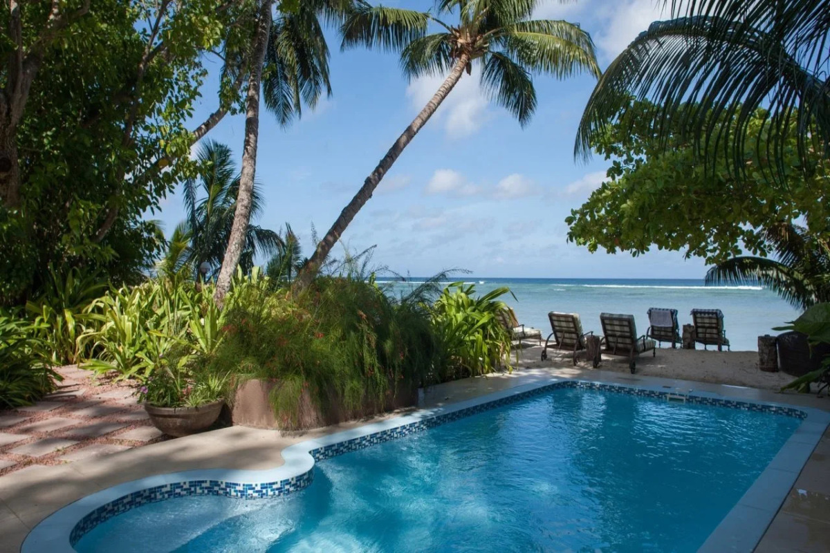 Le Repaire - Boutique Hotel & Restaurant