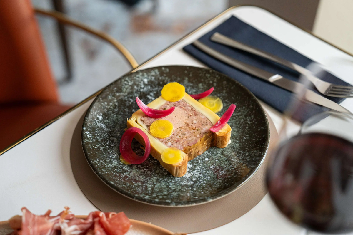 Radisson Blu Hotel Lyon