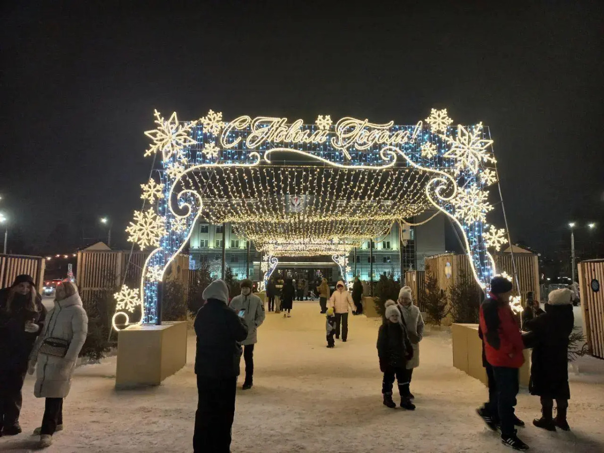 Апартаменты на улице Пушкинская 240