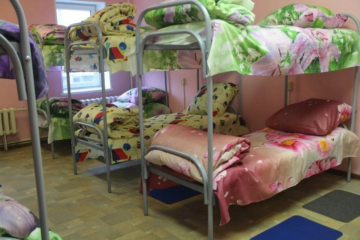 Хостел Эдем