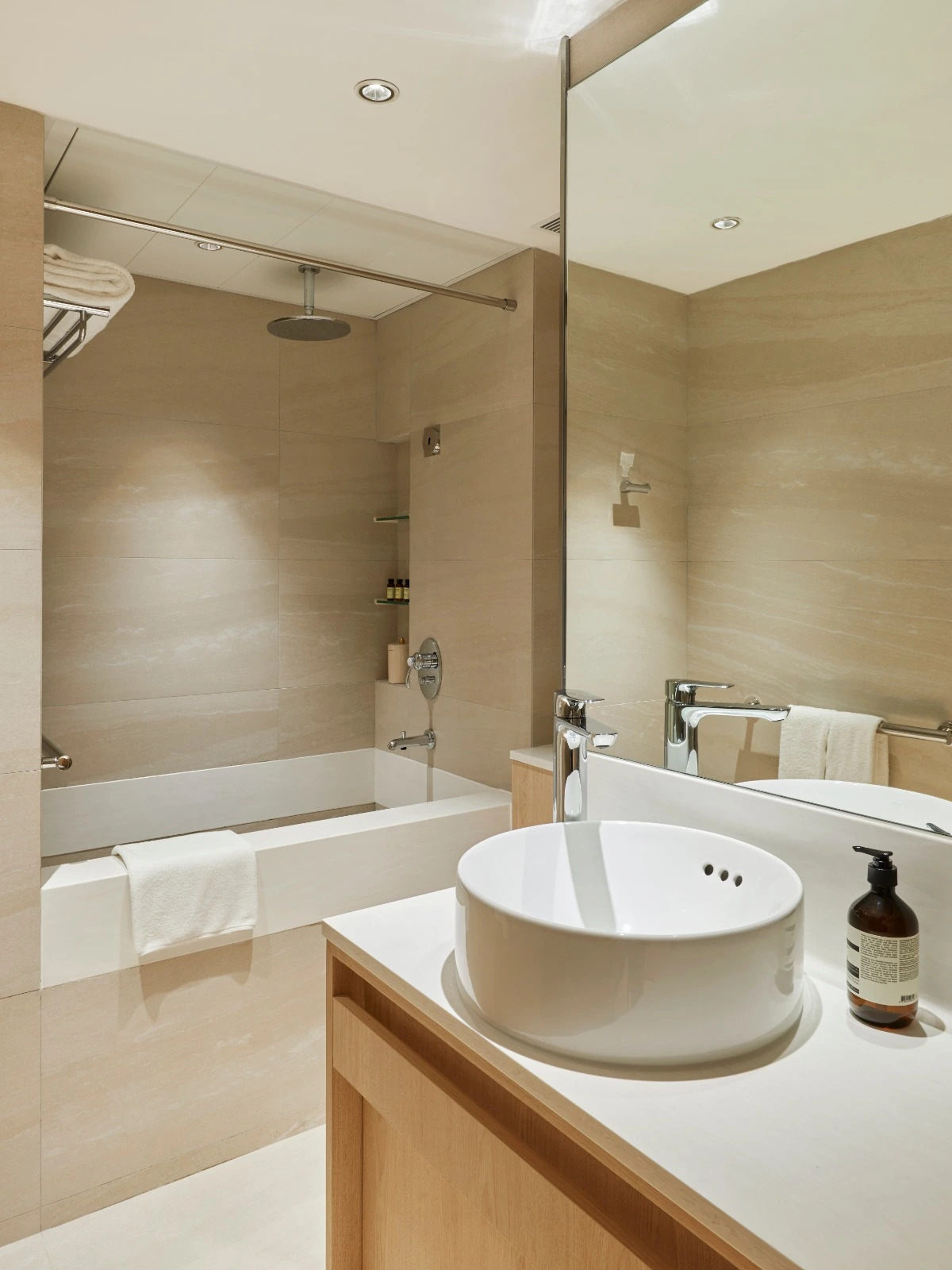 CM Plus Hotels and Serviced Apartments