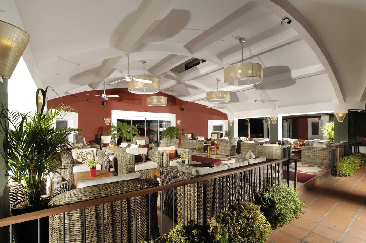 Belcekiz Beach Club - All Inclusive