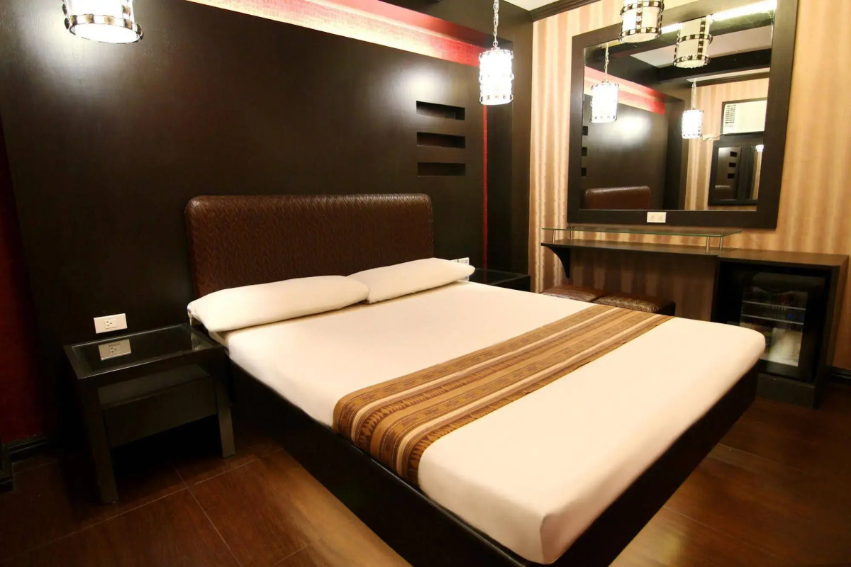 Hotel Ava Malate, Manila