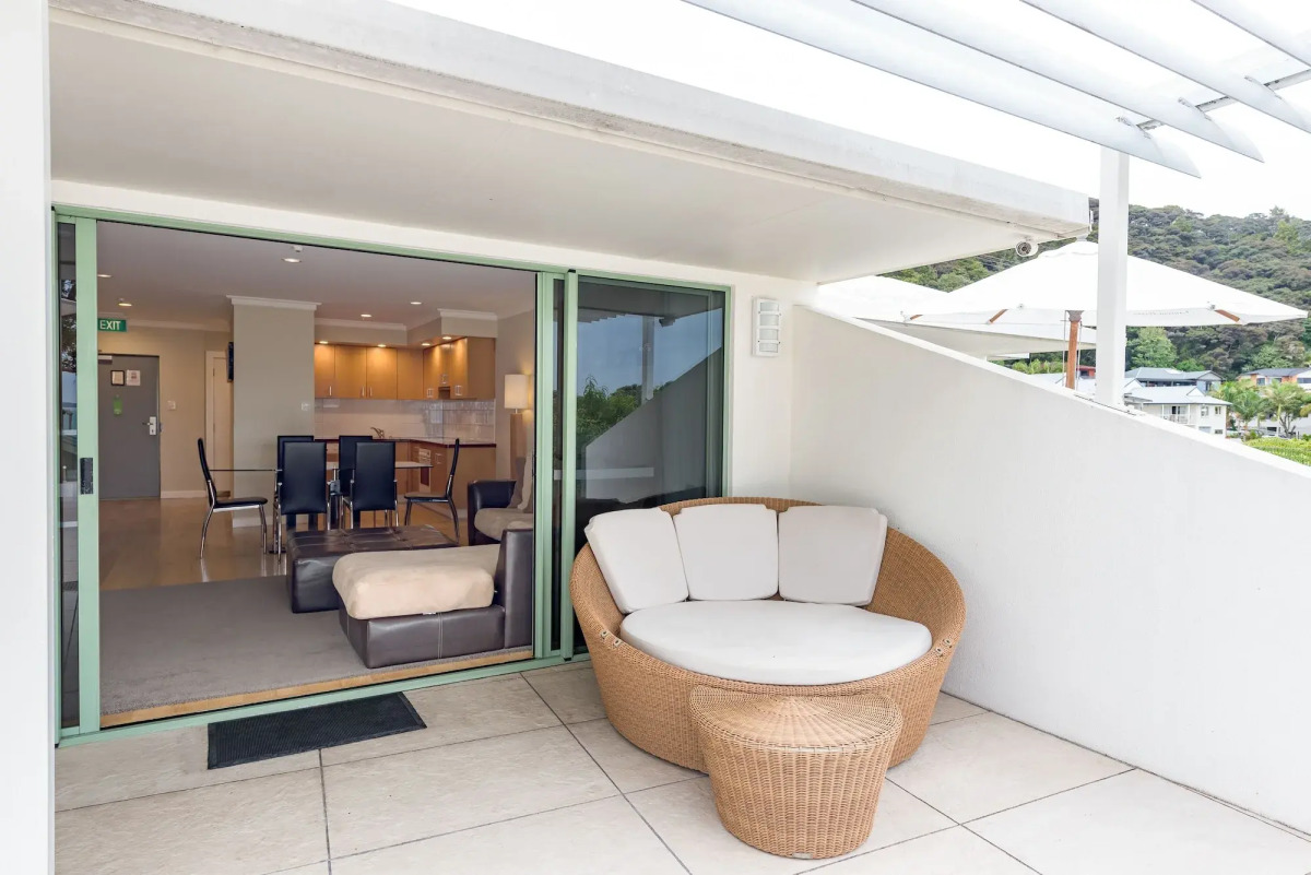 Paihia Beach Resort & Spa Hotel