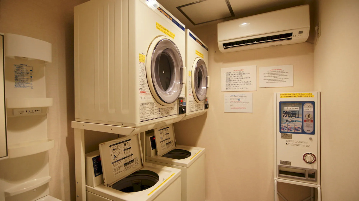 Comfort Inn Naha Tomari Port