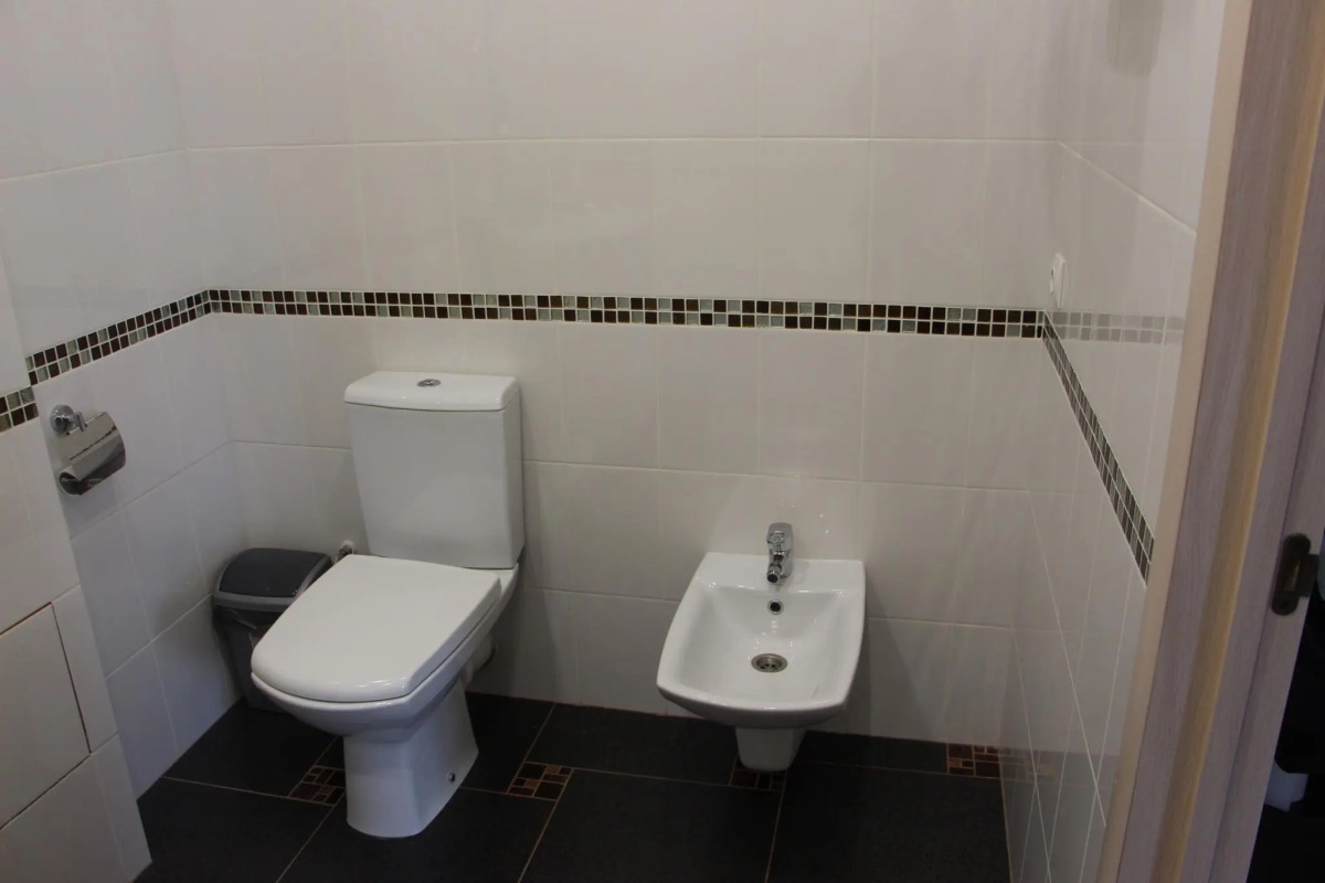 Много квартир на улице Федерации