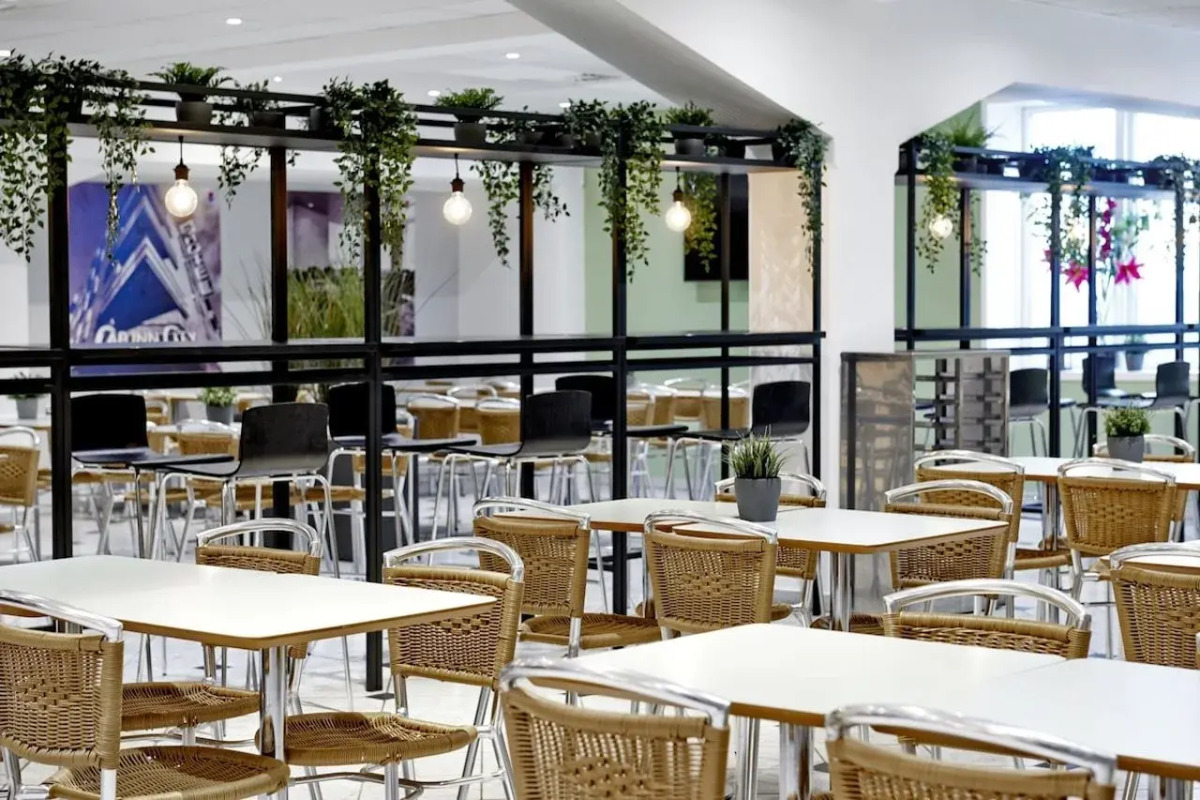 CABINN Scandinavia Hotel