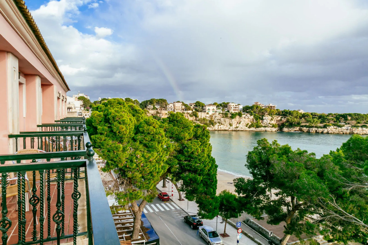 Отель THB Felip - Adults Only