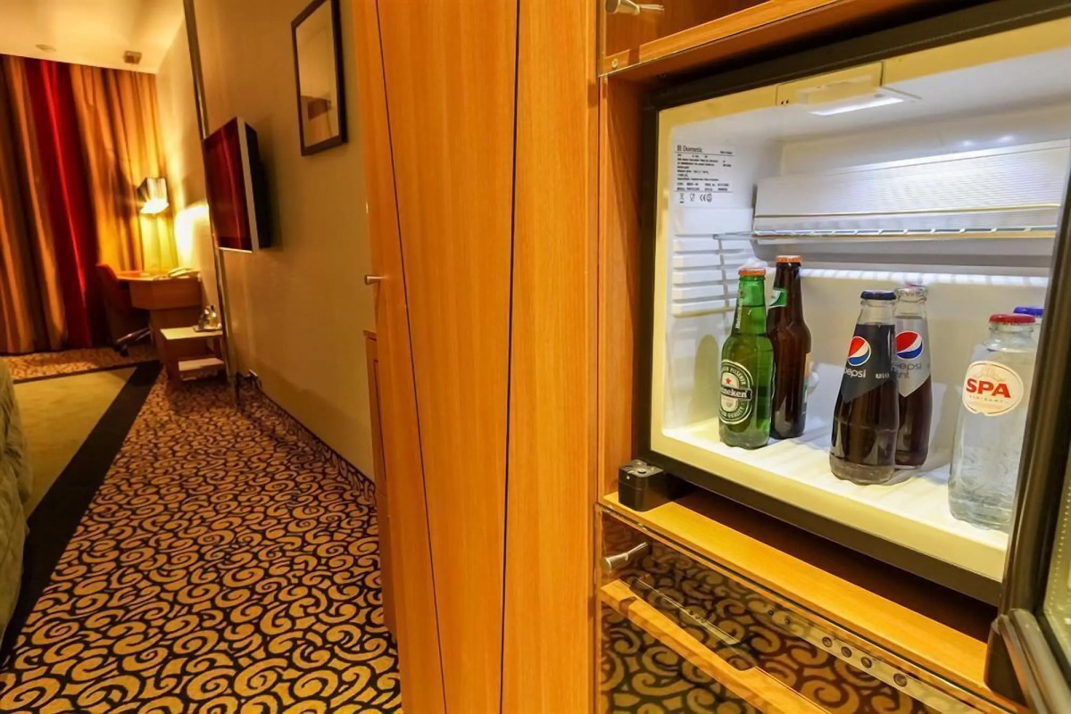 Savoy Hotel Amsterdam