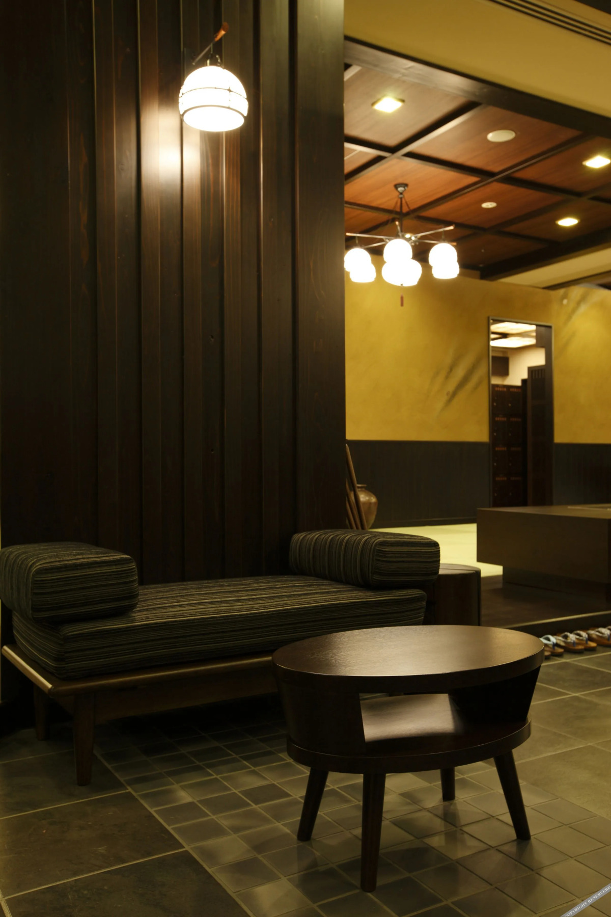 Hida Hanasatonoyu Takayama Ouan