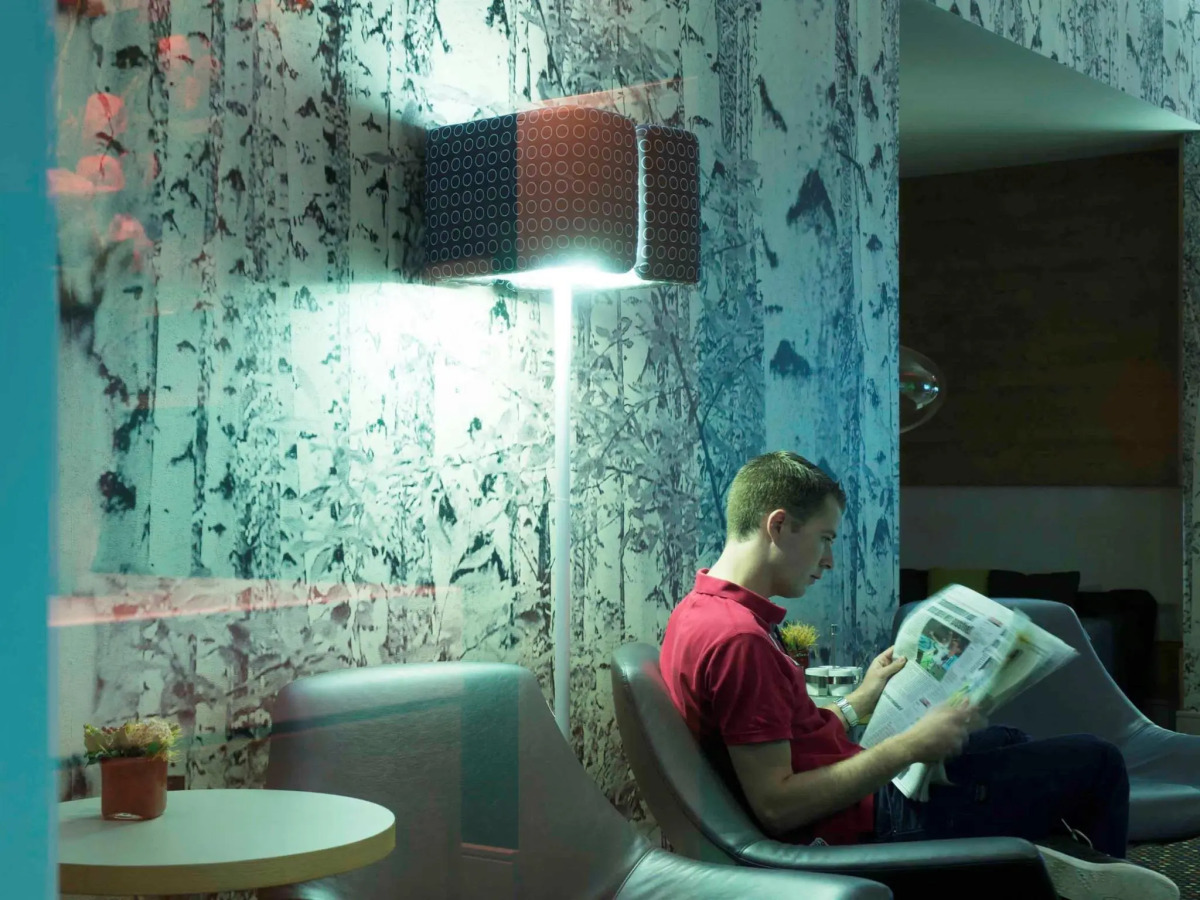 Novotel Rotterdam Schiedam