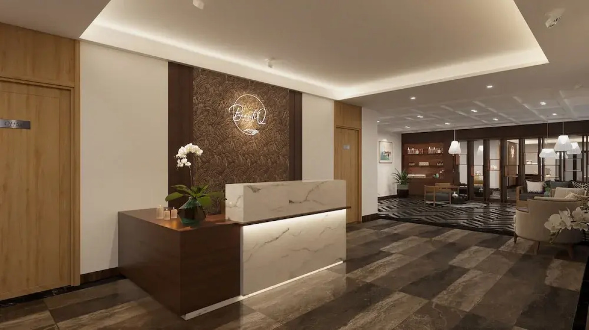 Asteria Mui Ne Resort