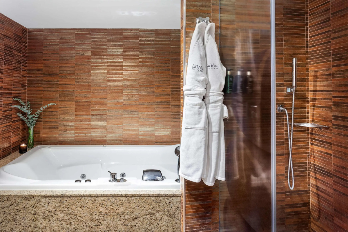 Melia Madrid Princesa