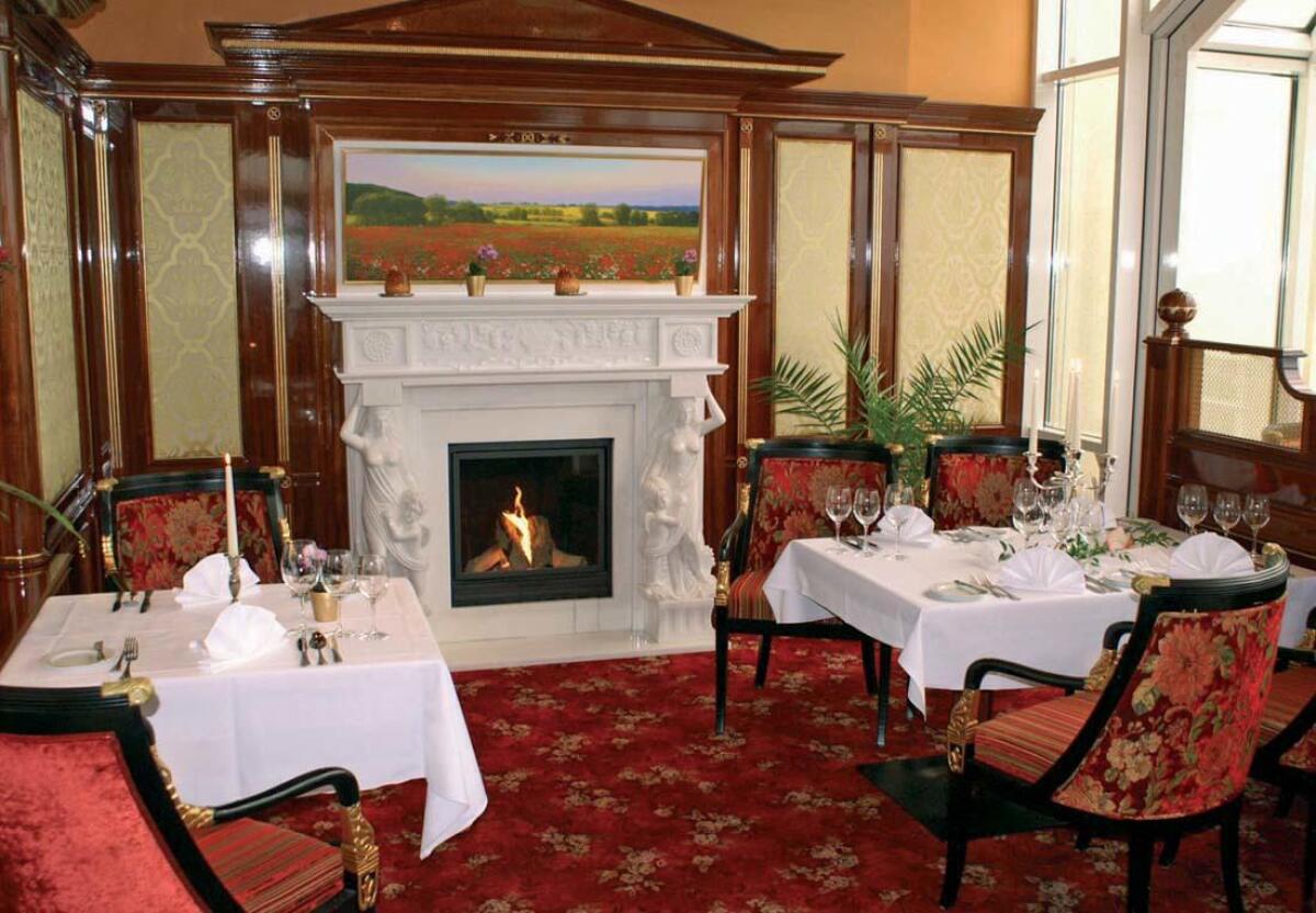 Rugard Thermal Strandhotel