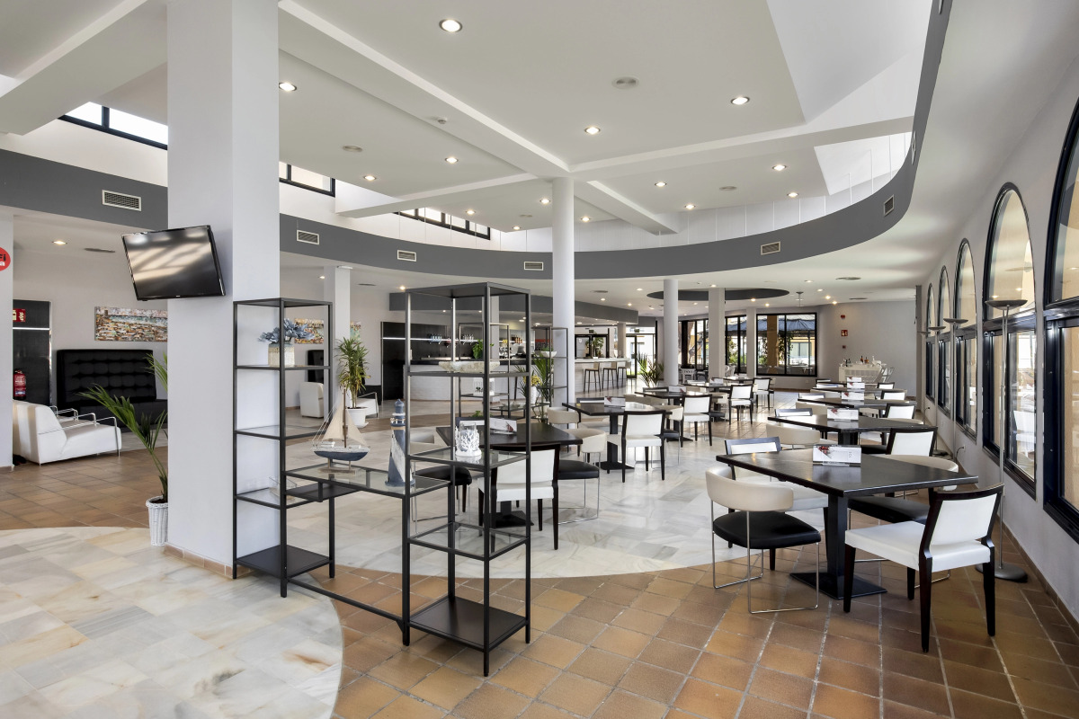 Sol Sancti Petri Apartamentos