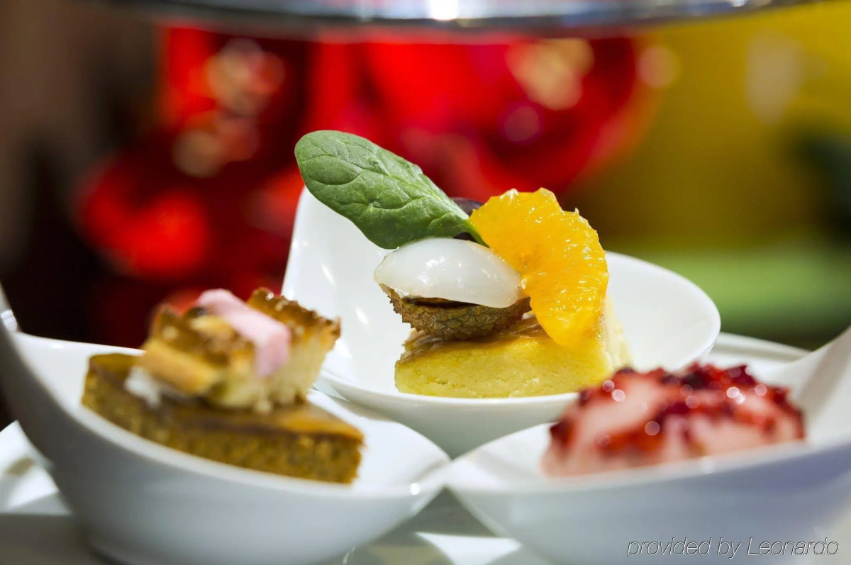 Crowne Plaza Amsterdam Schiphol