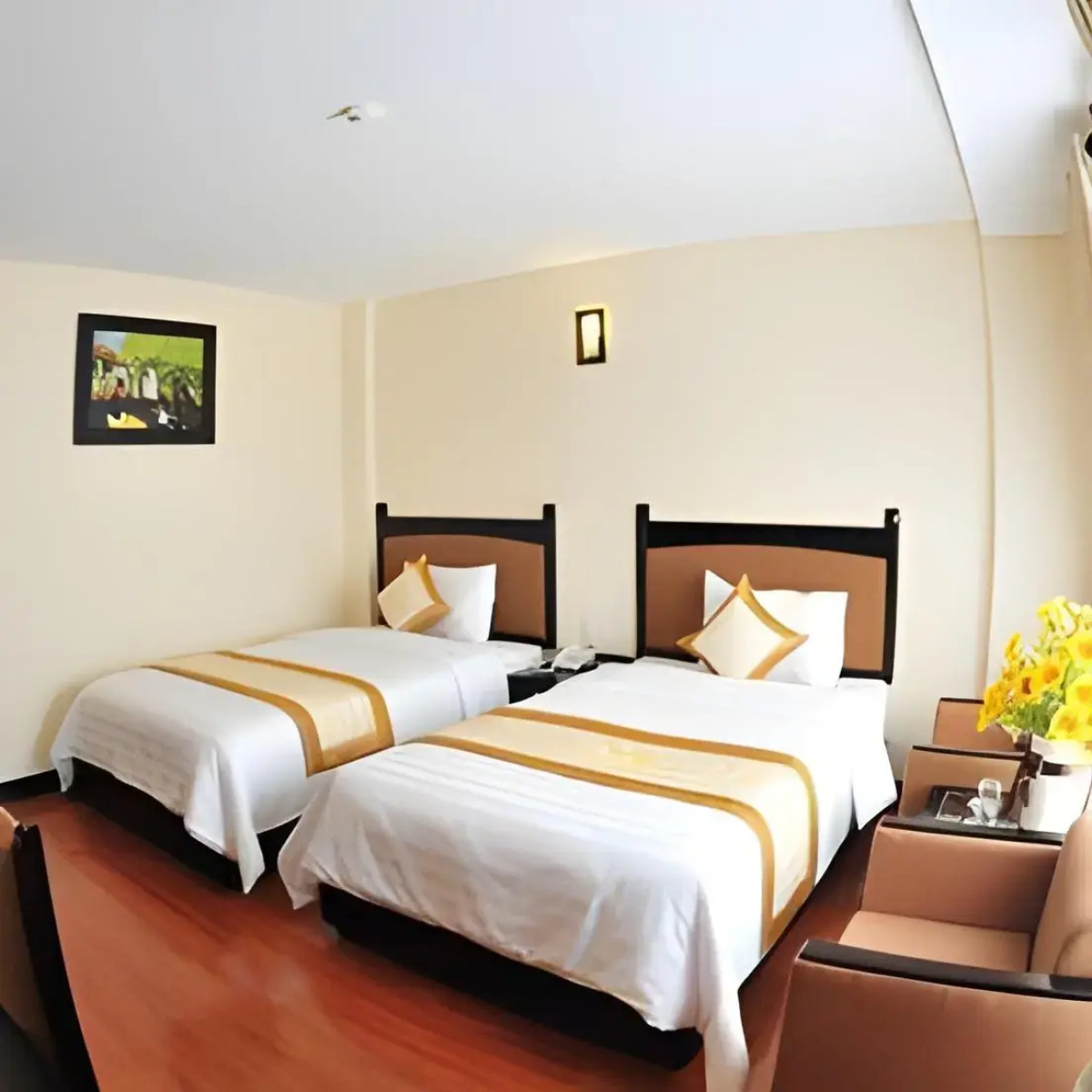 Than Thien Friendly Hotel