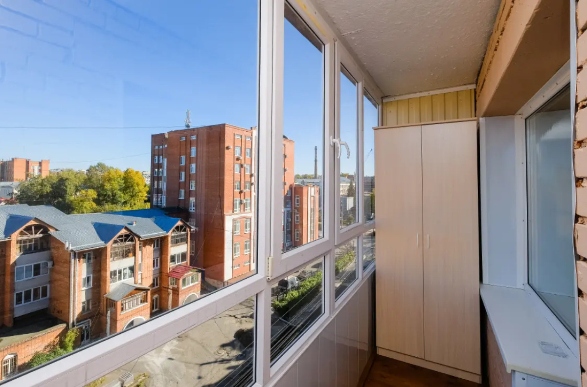 Апартаменты Петровские на Советской, 69