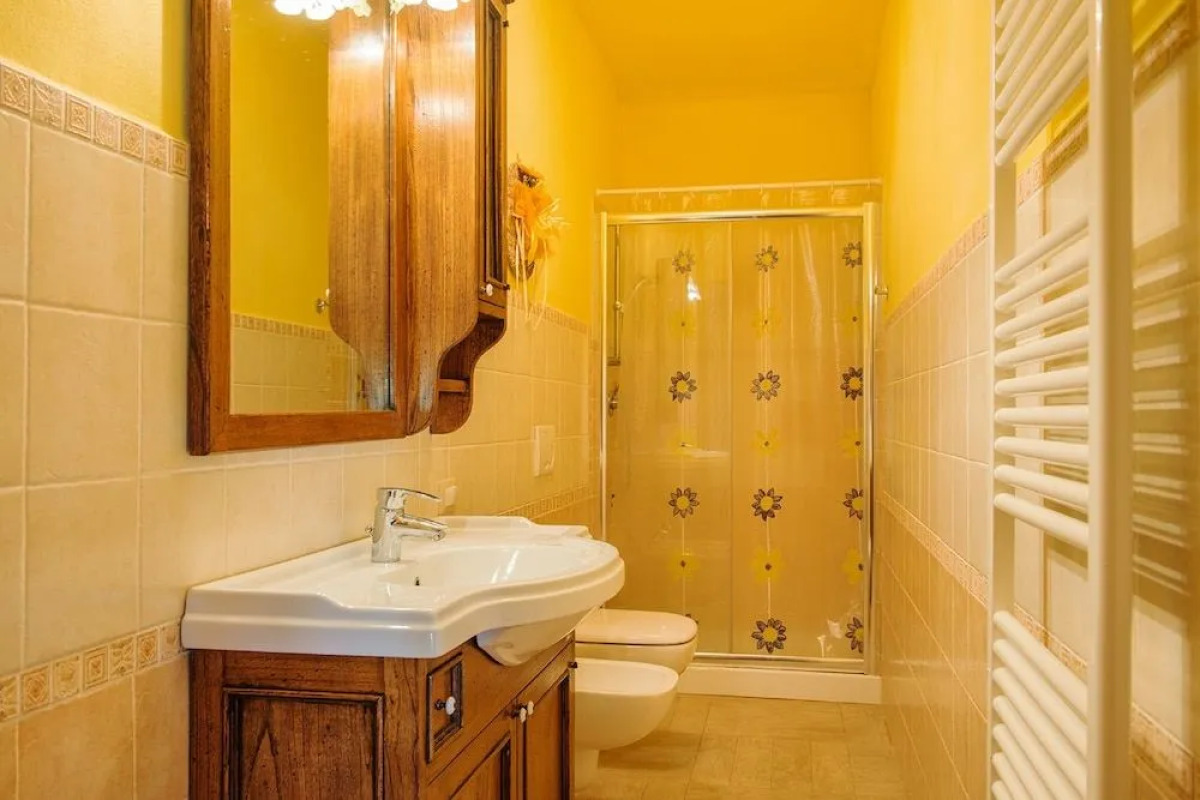 Agriturismo Pompilia