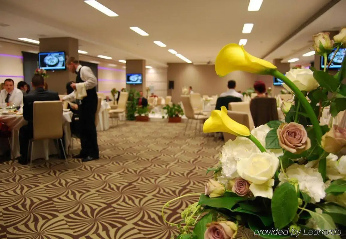 DoubleTree by Hilton Cluj – City Plaza