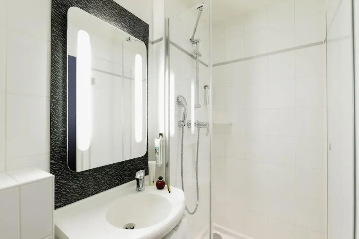 ibis Paris Gare de Lyon Ledru Rollin 12ème