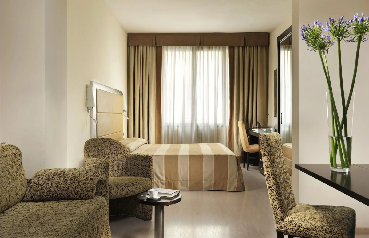 FH55 Grand Hotel Mediterraneo