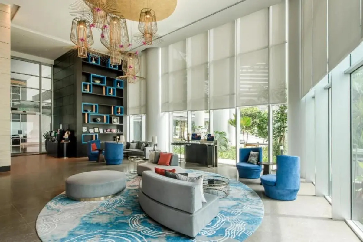 Ascott Kuala Lumpur